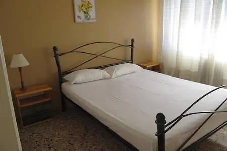 Apartment Central Square Gf 1