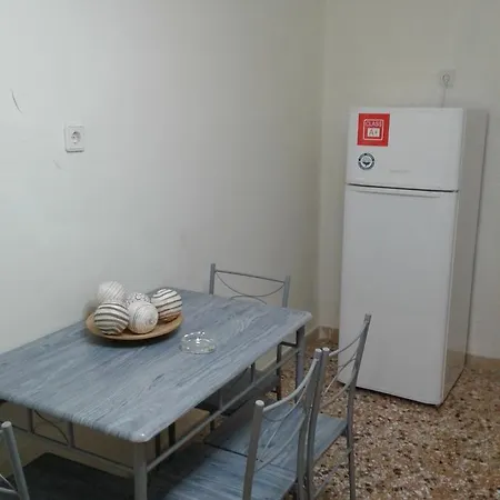 Appartement Central Square Gf 1 *